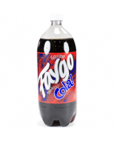 FAYGO 2 LITERS COLA - 8 CT.